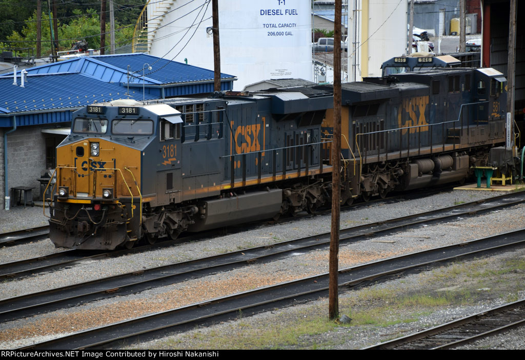 CSX3181